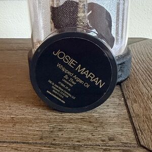 Josie Maran Whipped Argan Oil-Unscented 2 fl oz Lip Balm